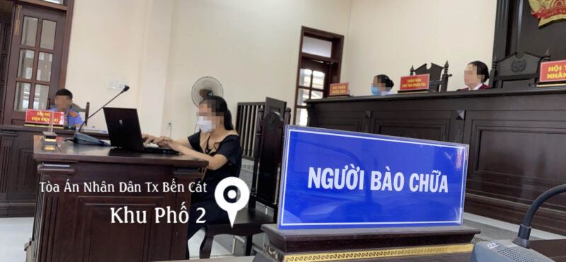 Dịch vụ luật sư bào chữa tại Bình Dương 1 Luật sư bào chữa tại Bình Dương - Luật sư ADB SAIGON