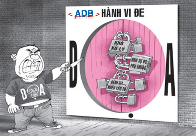 Quy định về tội đe dọa giết người 6 Quy định về tội đe dọa giết người - Luật sư ADB SAIGON