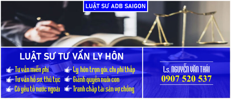 Thủ tục ly hôn đơn phương nhanh chóng 2 Thủ tục ly hôn đơn phương nhanh chóng