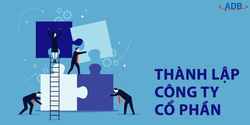 Hồ sơ thành lập công ty cổ phần gồm những gì? 1 Hồ sơ thành lập công ty cổ phần - Luật sư ADB SAIGON
