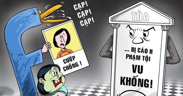 Tội vu khống thì bị xử phạt như thế nào ? 1 Tội vu khống bị xử phạt như thế nào - Luật sư ADB SAIGON