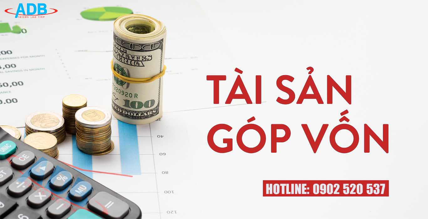 NHỮNG ĐIỀU CẦN LƯU Ý VỀ CHUYỂN QUYỀN SỞ HỮU TÀI SẢN GÓP VỐN 9 Lưu ý về chuyển quyền sở hữu tài sản góp vốn - Luật sư ADB SAIGON