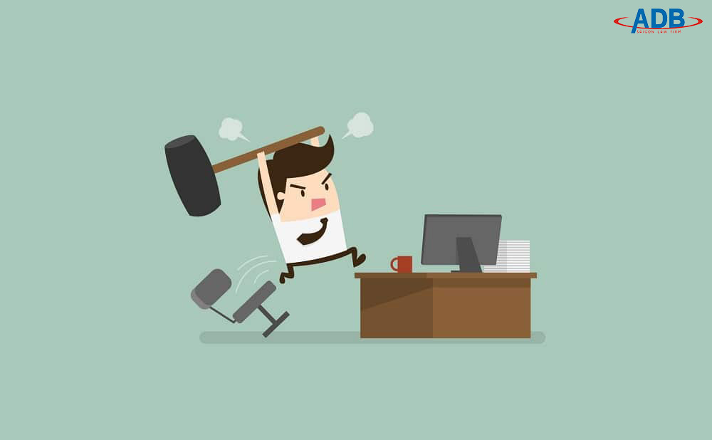 Quy định về Tội hủy hoại hoặc cố ý làm hư hỏng tài sản 8 Quy định tội hủy hoại hoặc cố ý làm hư hỏng tài sản - Luật sư ADB SAIGON