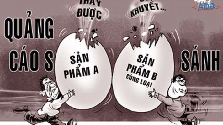 Quy định tội quảng cáo gian dối - Luật sư ADB SAIGON