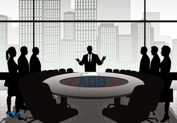 Ban quản lý của Công ty TNHH MTV 13 cổ phần của công ty cổ phần - Luật sư ADB SAIGON