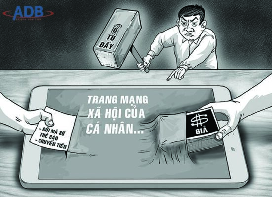 Quy định về Tội làm, tàng trữ, vận chuyển, lưu hành tiền giả 1 Tội làm, tàng trữ, vận chuyển, lưu hành tiền giả - Luật sư ADB SAIGON