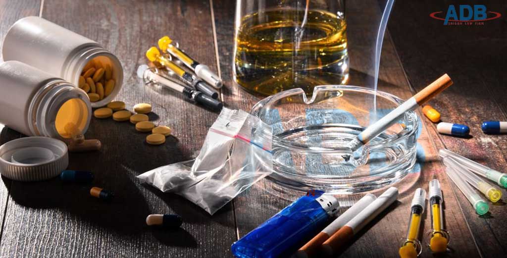 Quy định về Tội sản xuất buôn bán hàng cấm 7 Tội sản xuất buôn bán hàng cấm - Luật sư ADB SAIGON