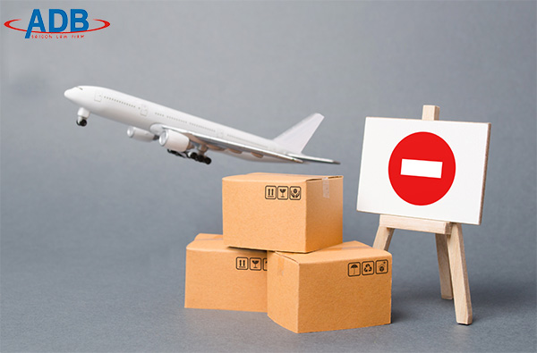 Quy định về Tội tàng trữ vận chuyển hàng cấm 1 Tội tàng trữ vận chuyển hàng cấm - Luật sư ADB SAIGON