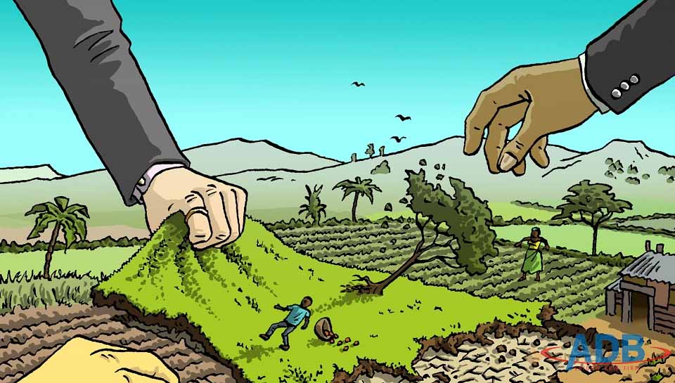 Quy định về Tội vi phạm các quy định về sử dụng đất đai 17 Quy định pháp luật về Người sử dụng đất có quyền và nghĩa vụ như thế nào? - Luật sư ADB SAIGON