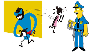 Quy định về tội bắt cóc con tin 1 Bắt cóc con tin-Luật sư ADB SAIGON