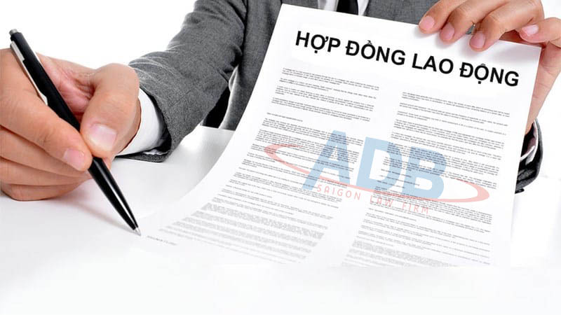 Các loại Hợp đồng lao động 17 Các loại hợp đồng lao động - Luật sư ADB SAIGON