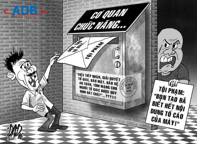 Che giấu tội phạm có bị truy cứu trách nhiệm hình sự? 3 Che giấu tội phạm-Luật sư ADB SAIGON