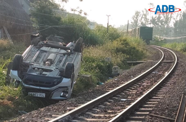 Tội giao cho người không đủ điều kiện điều khiển phương tiện giao thông đường sắt 1 Điều khiển phương tiện giao thông đường sắt-Luật sư ADB SAIGON