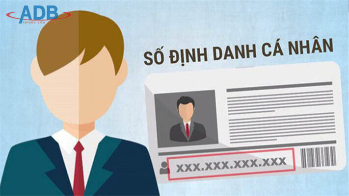 Hướng dẫn một số biện pháp bảo vệ tài khoản định danh điện tử từ Bộ Công An 2 Mã số định danh cá nhân - Luật sư ADB SAIGON