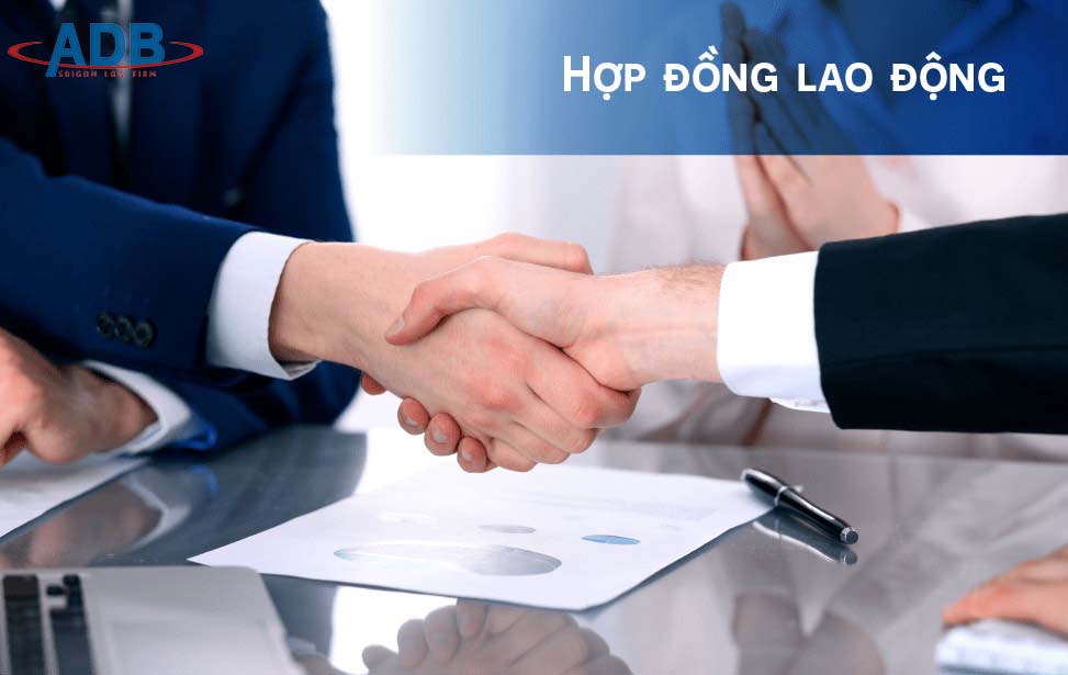 Nội dung và phụ lục của hợp đồng lao động 11 Nội dung và phụ lục của hợp đồng lao động - Luật sư ADB SAIGON