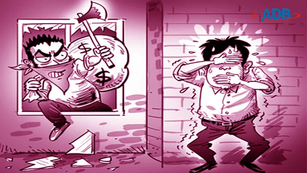 Quy định về Tội không tố giác tội phạm 1 Quy định về tội không tố giác tội phạm-Luật sư ADB SAIGON