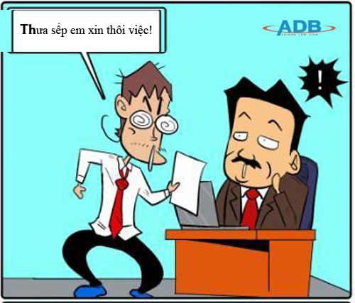 Đơn phương chấm dứt hợp đồng lao động 15 Đơn phương chấm dứt hợp đồng lao động