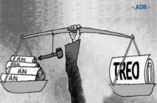 Người hưởng án treo buộc phải chấp hành hình phạt tù khi nào? 5 án treo-Luật sư ADB SAIGON