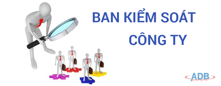 Ban kiểm soát công ty cổ phần được thành lập như thế nào? 1 Ban kiểm soát công ty cổ phần - Luật sư ADB SAIGON