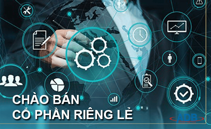 Chào bán cổ phần riêng lẻ trong Công ty cổ phần 3 trái phiếu riêng lẻ - Luật sư ADB SAIGON