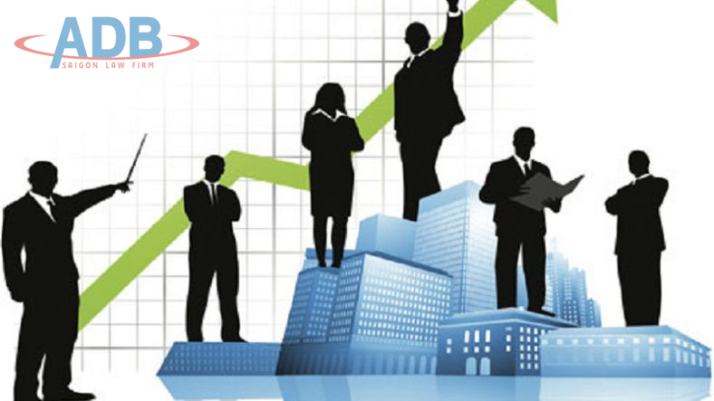 Cổ phần phổ thông của cổ đông sáng lập là gì? 15 Các cấp quản lý trong công ty cổ phần - Luật sư ADB SAIGON