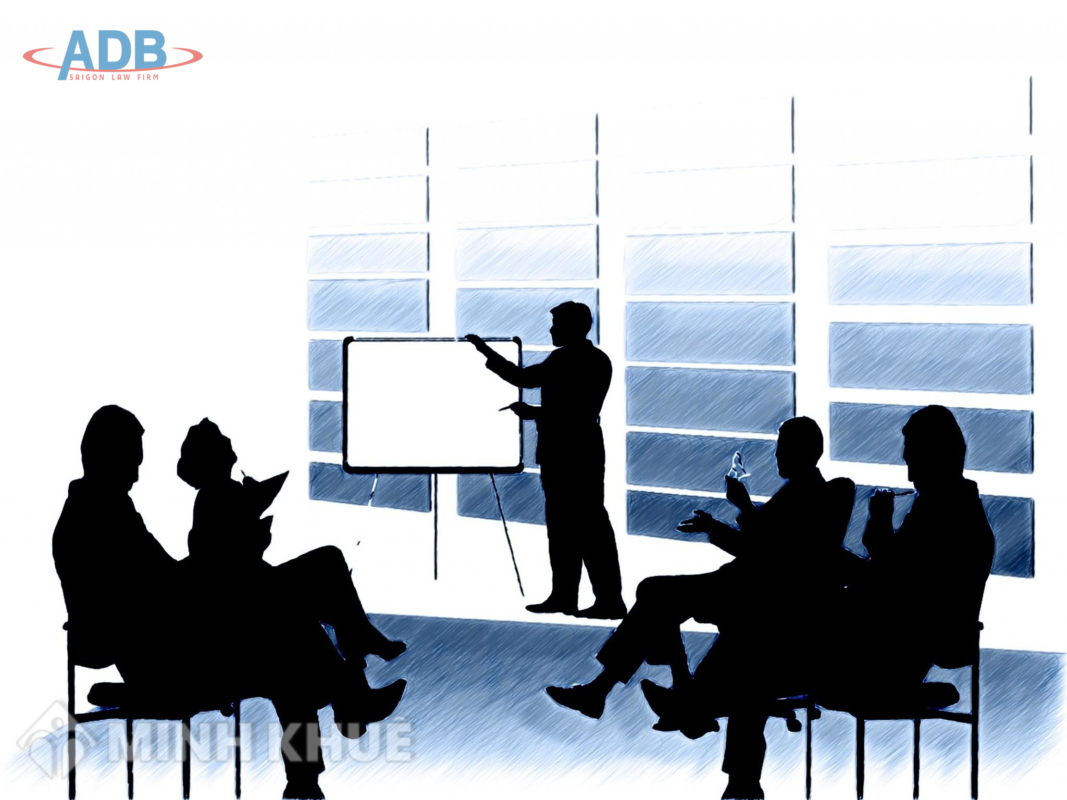 Cuộc họp Hội đồng quản trị được tiến hành tổ chức ra sao? 1 người quản lý - Luật sư ADB SAIGON