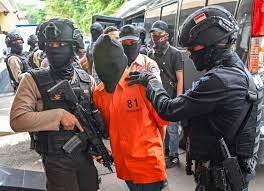 Quy định về tội khủng bố 1 tội khủng bố-Luật sư ADB SAIGON