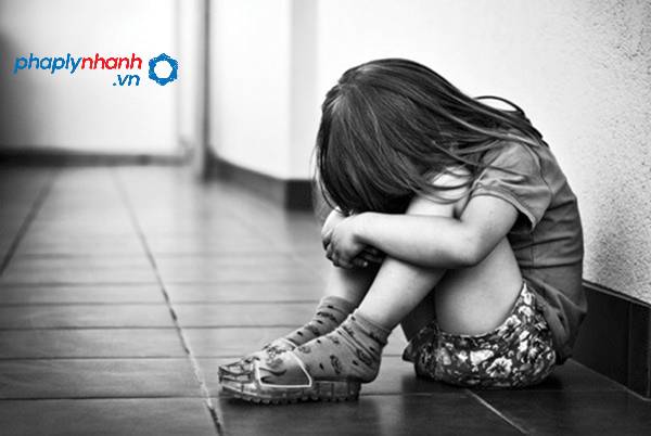 Bạo hành trẻ em bị xử lý như thế nào? 7 Bạo hành trẻ em thì bị xử lý như thế nào-Luật sư ADB SAIGON