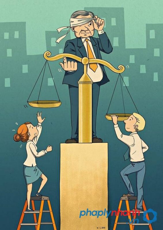 Tố tụng dân sự nguyên tắc bình đẳng về quyền và nghĩa vụ 1 Bình đẳng quyền và nghĩa vụ - tư vấn, hỗ trợ pháp lý nhanh