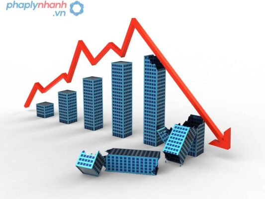 Bong bóng bất động sản là gì? 4 giải pháp ngăn chặn bong bóng bất động sản 2 Bong bóng bất động sản-tư vấn, hỗ trợ pháp lý nhanh