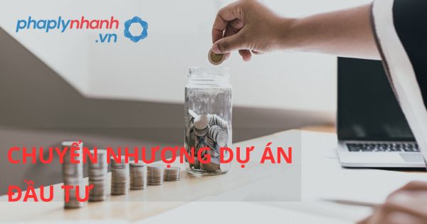 Điều kiện chuyển nhượng dự án đầu tư được quy định như thế nào? 4 CHUYỂN NHƯỢNG DỰ ÁN ĐẦU TƯ - HỖ TRỢ, TƯ VẤN PHÁP LÝ NHANH