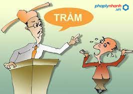 Các hình thức kỷ luật lao động 10 Các hình thức kỷ luật lao động