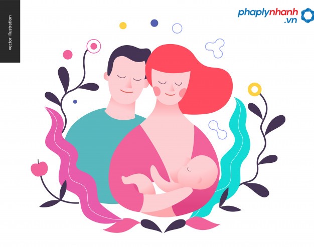 Chế độ thai sản của người lao động 1 Chế độ thai sản của người lao động - Luật sư ADB Saigon