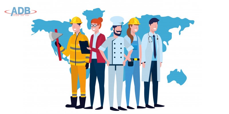 Cho thuê lại lao động 14 Cho thuê lại lao động - Luật sư ADB Saigon