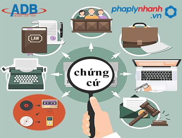 Nguyên tắc cung cấp chứng cứ và chứng minh là gì? 3 Chứng cứ và chứng minh - Tư vấn, hỗ trợ pháp lý nhanh