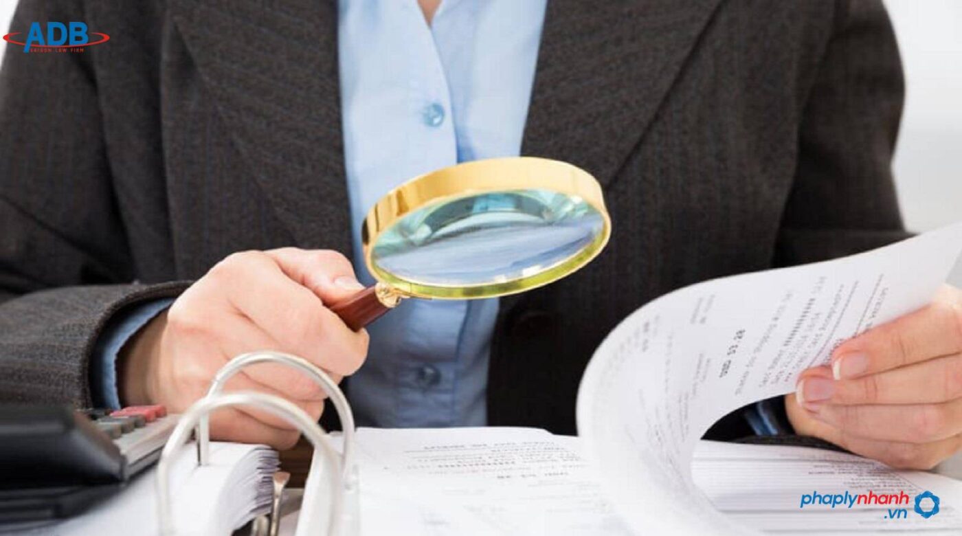 Chứng minh trong vụ án hình sự - Tư vấn, hỗ trợ pháp lý nhanh