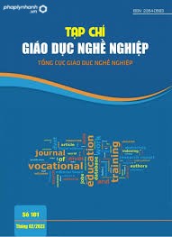 Đào tạo nghề nghiệp và phát triển kỹ năng nghề 2 Đào tạo nghề nghiệp và phát triển kỹ năng nghề 1 - Luật sư ADB Saigon