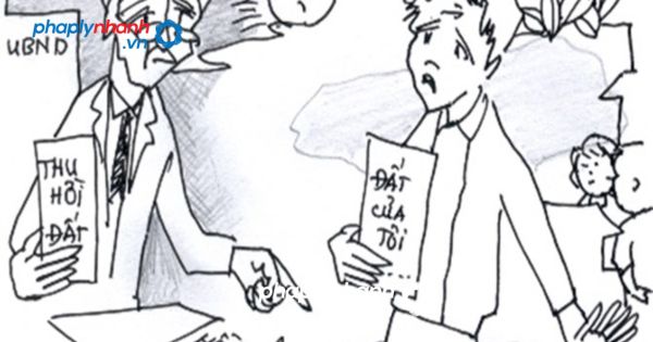 Đất đã có thông báo thu hồi có được thế chấp hay không? 1 Đất đã có thông báo thu hồi-tư vấn, hỗ trợ pháp lý nhanh.jpg..ng