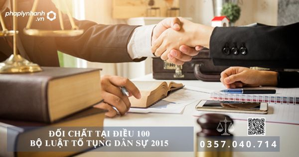 Đối chất tại Điều 100 Bộ luật tố tụng dân sự 2015 1 Đối chất - Tư vấn, hỗ trợ pháp lý nhanh