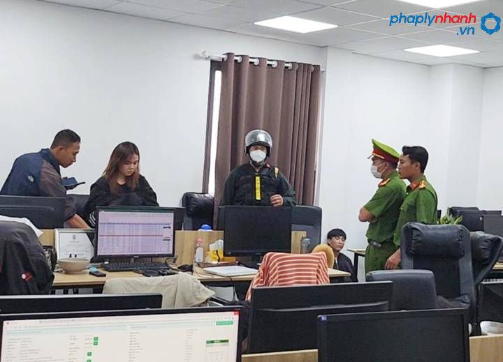 Ghép ảnh nhạy cảm của người khác để đòi nợ bị xử lý thế nào? 7 Ghép ảnh nhạy cảm để đòi nợ thì bị xử lý như thế nào-Luật sư ADB SAIGON