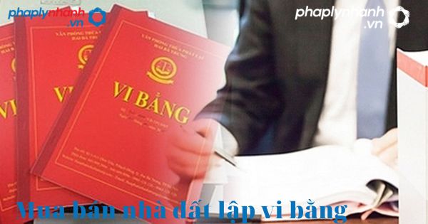 Bị từ chối làm thủ tục sang tên do chỉ lập vi bằng đúng hay sai? 2 Bị từ chối làm thủ tục sang tên do chỉ lập vi bằng- tư vấn, hỗ trợ pháp lý nhanh