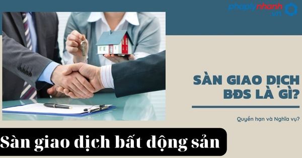 Lợi ích khi thực hiện giao dịch qua sàn giao dịch bất động sản 2 sàn giao dịch bất động sản-tư vấn, hỗ trợ pháp lý nhanh