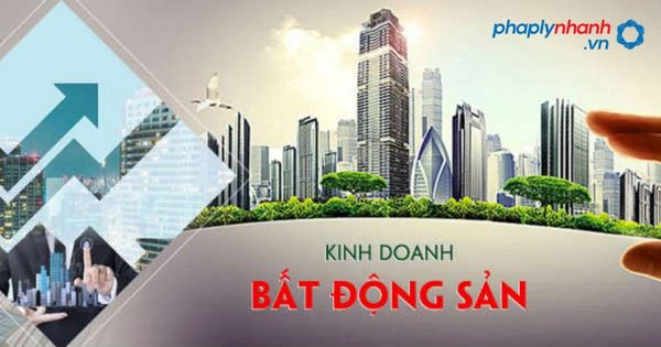 Doanh nghiệp nước ngoài kinh doanh sàn bất động sản được không? 2 điều kiện sàn bất động sản-tư vấn, hỗ trợ pháp lý nhanh