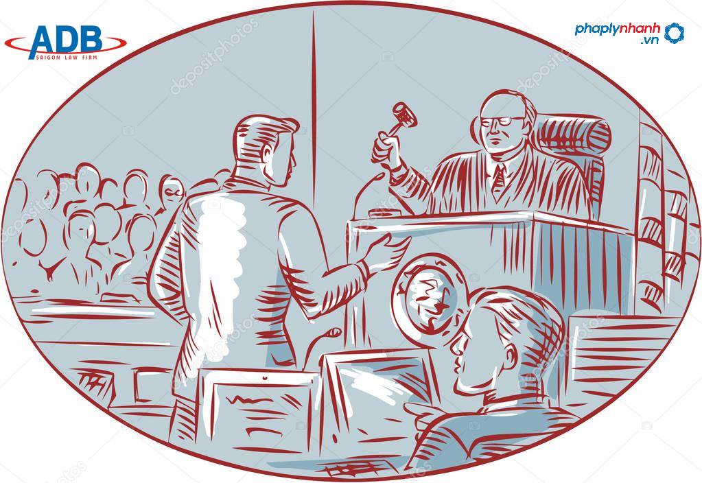 Người tham gia tố tụng hình sự gồm những chủ thể nào?