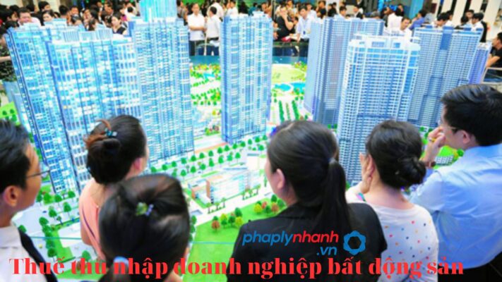 thuế thu nhập doanh nghiệp-tư vấn, hỗ trợ pháp lý nhanh
