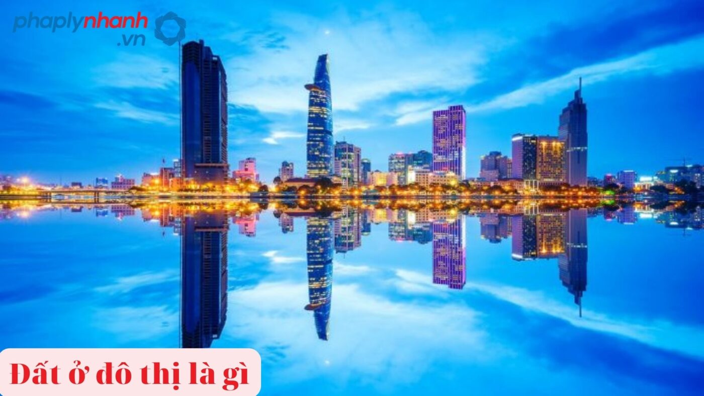 Đặc điểm chủ yếu của đất ở tại nông thôn và đô thị 3 Đặc điểm chủ yếu của đất ở tại nông thôn và đô thị-tư vấn, hỗ trợ pháp lý nhanh