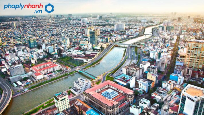 Quy định về việc sử dụng đất ở đô thị 2 đất ở đô thị-tư vấn, hỗ trợ pháp lý nhanh