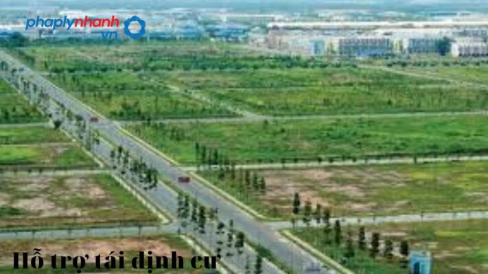 thu hồi đất-tư vấn hỗ trợ pháp lý nhanh