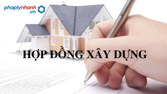 Thanh toán, tạm dừng và chấm dứt hợp đồng xây dựng 2 hợp đồng đầu tư xây dựng-tư vấn, hỗ trợ pháp lý nhanh