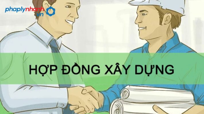 Thanh toán, tạm dừng và chấm dứt hợp đồng xây dựng 1 hợp đồng đầu tư xây dựng-tư vấn, hỗ trợ pháp lý nhanh